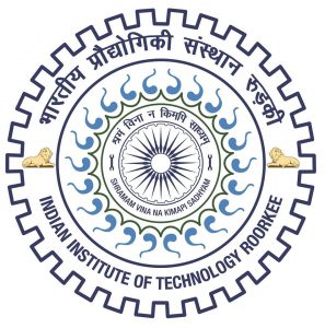 IIT Roorkee Logo Square