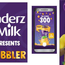 ITC Sunfeast Wonderz Milk launches an Augmented Reality based digital campaign