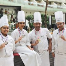 International Culinary Classic Championship - Image 1