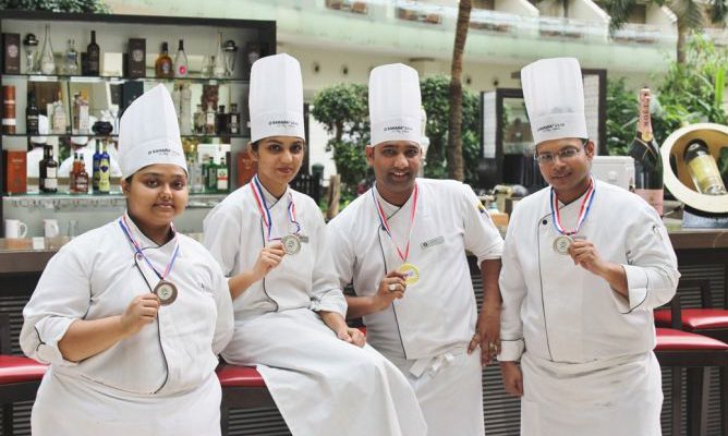 International Culinary Classic Championship - Image 1