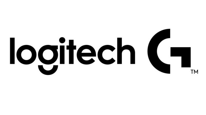 Logitech G - Logo - Large