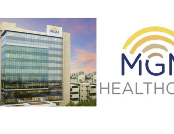 MGM Healthcare Hospital - Chennai