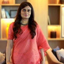 Ms Urvi Aradhya - CHRO - K Raheja Corp