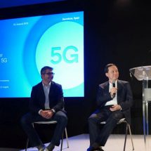 OPPO to Launch Qualcomm-Powered Dual-Mode 5G Smartphone by End of 2019