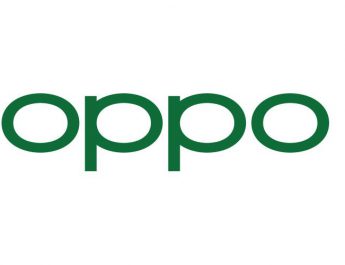Oppo Logo Large
