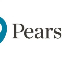 Pearson Logo