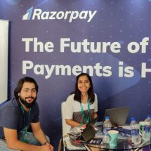 Razorpay - The Future of Payments is Here