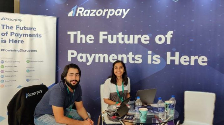 Razorpay - The Future of Payments is Here