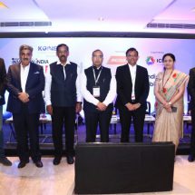 Smarttech Manufacturing and Electronics India Congress 2019