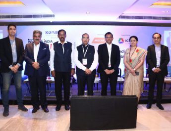 Smarttech Manufacturing and Electronics India Congress 2019