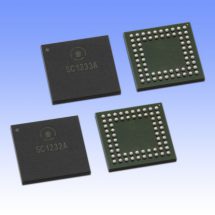 Socionext Launches Next-Gen Radar Sensors for IoT - Smart Home and other Applications - sn-pr20191003-01-SC1230-package