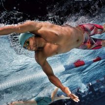 Speedo KSA Invitational Swimming Championship 2019 - 1st Speedo Non-Medallist Swimming Championship – 2017 1