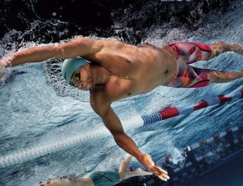 Speedo KSA Invitational Swimming Championship 2019 - 1st Speedo Non-Medallist Swimming Championship – 2017 1
