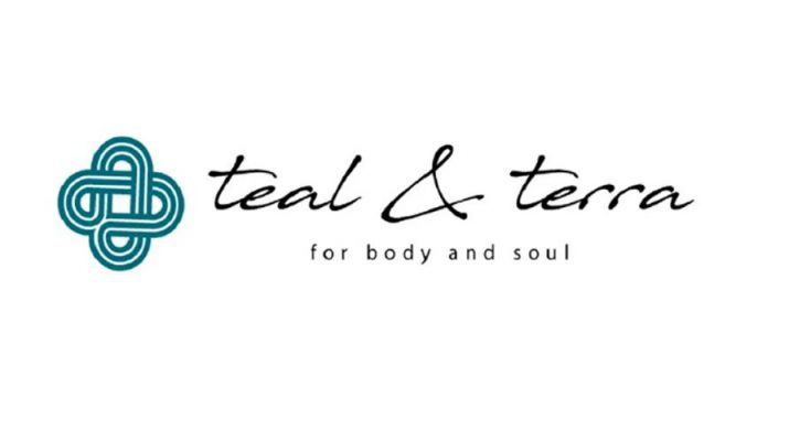Teal and Terra Logo
