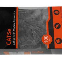 Tenda CAT5e Modular Connector