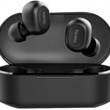 Toreto announces TORPODS - wireless earbuds with extra-long endurance