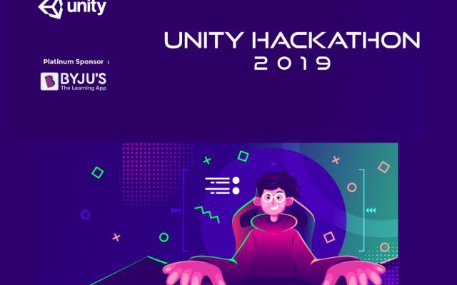 Unity Technologies joins hands with BYJU