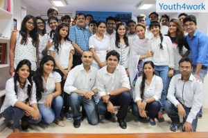 Youth4Work - Unique Career Building Platform - Team