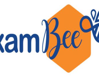 ixamBee Logo Large