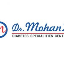 Dr Mohans Diabetes Specialities Centre
