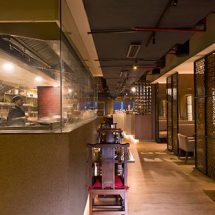 Live Kitchen - TCK by The China Kitchen