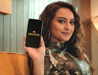 Myntra launches Masterclasses with celebrity stylists for Myntra Insiders - members of its loyalty program - Sonakshi Brand Film