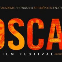 Oscar Film Festival at Cinepolis