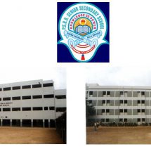 Padma Seshadri Bala Bhavan Senior Secondary School Chennai - KK Nagar - T Nagar
