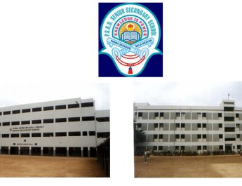 Padma Seshadri Bala Bhavan Senior Secondary School Chennai - KK Nagar - T Nagar