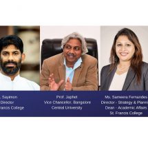 St Francis College in Koramangala Introduces a Path Breaking Initiative to Empower Students with Hands-on Experience