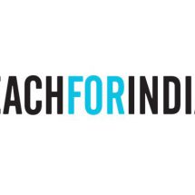 Teach for India Logo