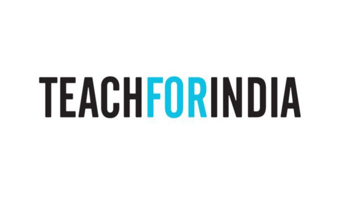 Teach for India Logo