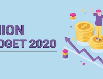 Union Budget of India 2020
