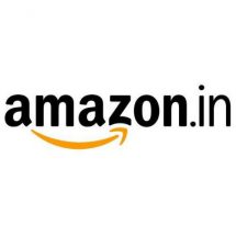 Amazon India Logo Large
