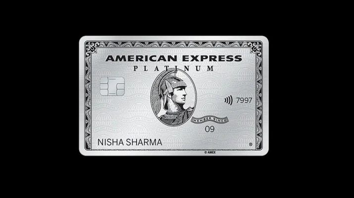 American Express Platinum Card - Amex