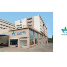 BR Life SSNMC Hospital