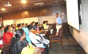 Bhatia Hospital conducts certification programme to create awareness on how to better handle learning disabilities among school children