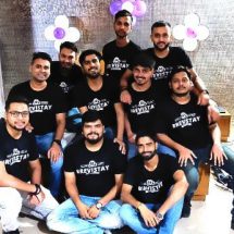 Brevistay - A Revolution in The Hospitality Industry - Team
