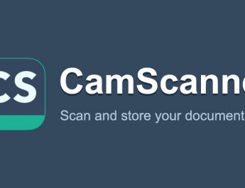 CamScanner Logo Large