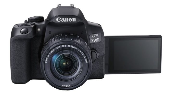 Canon India announces the launch of EOS 850D to enable users to Capture Greatness on the Go
