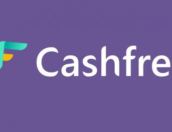 Cashfree Logo Large