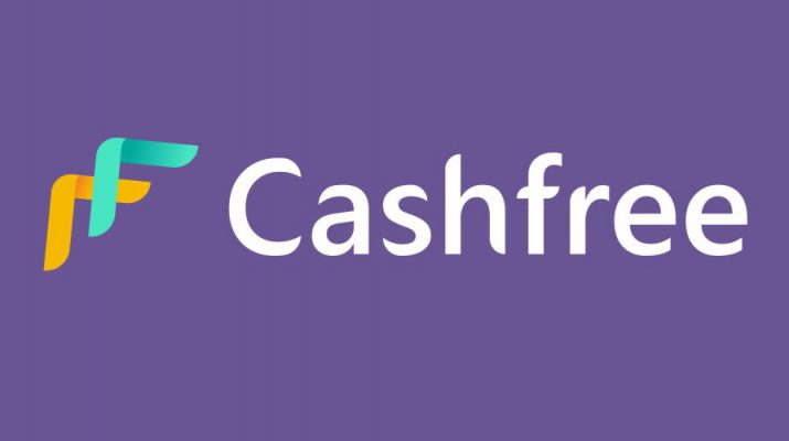 Cashfree Logo Large