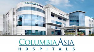 Columbia Asia Hospital - Whitefield 2