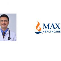 Dr Adil - Max Healthcare