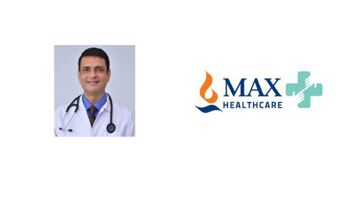 Dr Adil - Max Healthcare