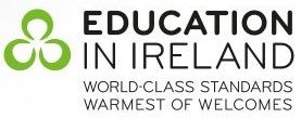 Education in Ireland Logo