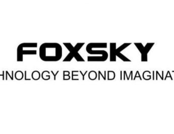 FOXSKY - Logo - Technology Beyond Imagination