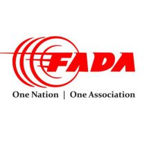 Federation of Automobiles Dealers Association - FADA - Logo Large 2