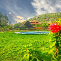 Findmyouting - Heart-shaped Pool - Private Eco-Tents - and Affordable Luxury at Nandi Hills this Valentines Day Full