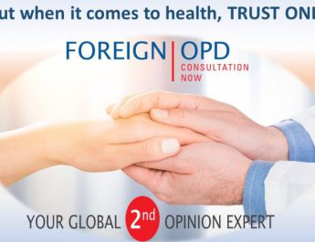 Foreign OPD Consultation
